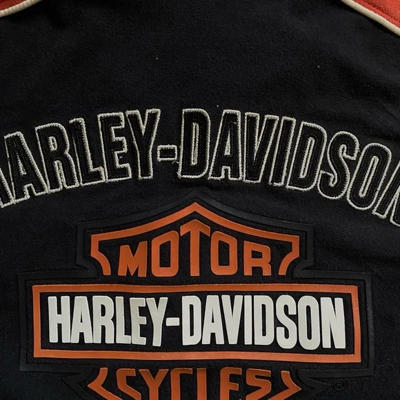 Vintage Harley Davidson rare shirt - Picture 7 of 8